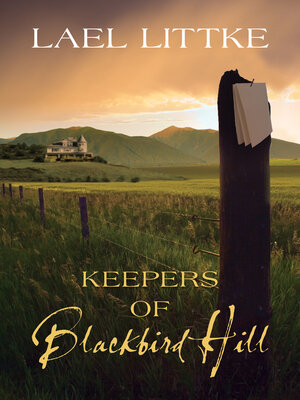 cover image of Keepers of Blackbird Hill